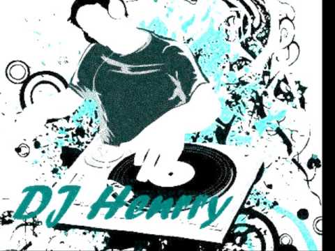 DJ Henrry - festival of lights