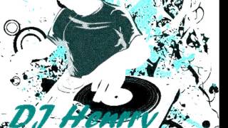 DJ Henrry - festival of lights