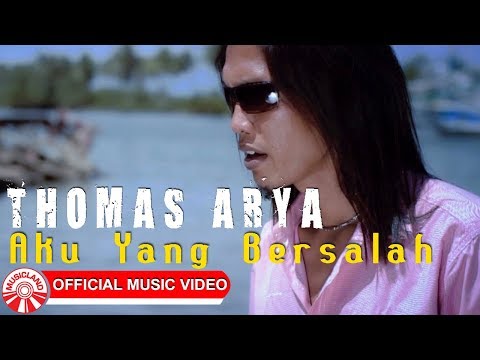 Thomas Arya - Aku Yang Bersalah [Official Music Video HD]