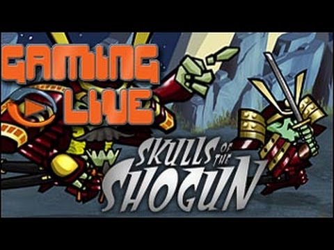 skulls of the shogun xbox 360 download