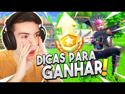 Como Aumentar O Fps No Fortnite 4d Videos Mp3 - como ganhar quase todas as partidas no fortnite l fortnite