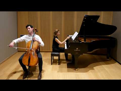 David Popper - Hungarian Rhapsody