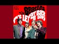 The Beatles - Don't Let Me Down (Instrumental Mix)