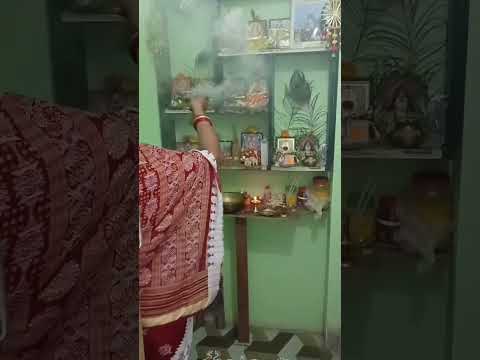 Manabasa Gurubar Jhotichita #shorts #jhoti #jhotichita #alpona #alponadesign #laxmipuja #traditional