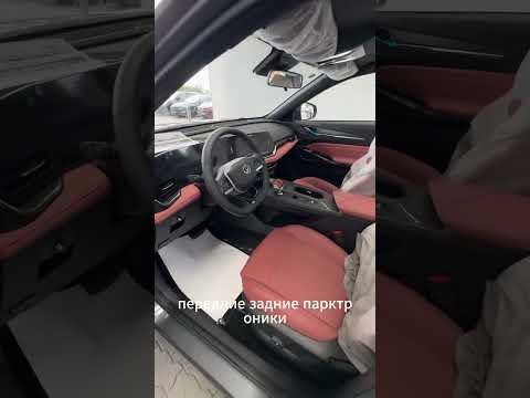 фото changan x5 plus i 0