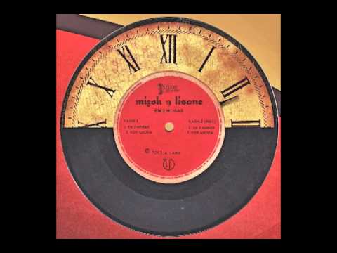 02 - Mizok y Lisane - en 2 horas (instrumental)