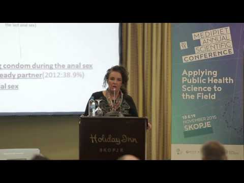 Danijela Simic | Plenary Session C | MeidPIET ASC 2015