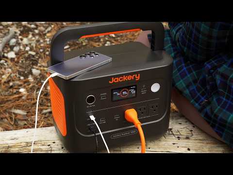 Jackery 1000 V2 після 3 місяців використання