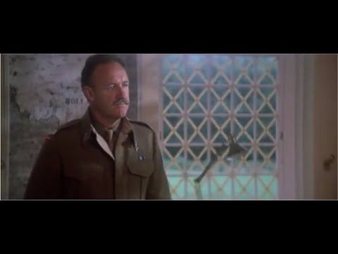 What of the Germans?