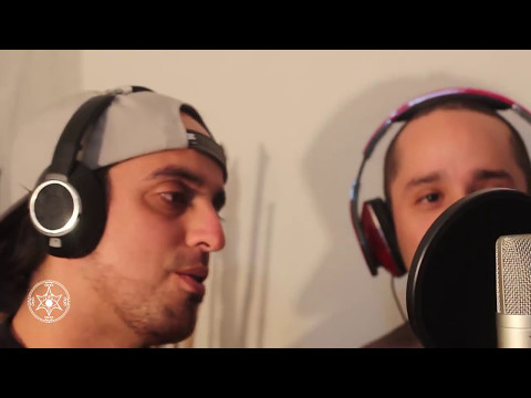 Flow Warriors and Inkulto