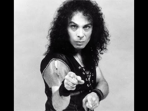 Ronnie James Dio Stand Up & Shout Cancer Fund  - 10 Year Anniversary Montage
