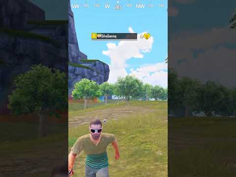 New Recall Trick☠️ #pubgmobile #pubg #bgmi #pubgfunny #pubgvictorfunnyvideo