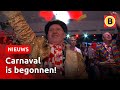 Carnaval is terug, maar het is nog wel even wennen | Omroep Brabant