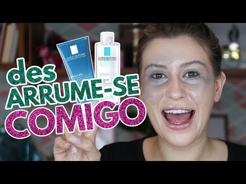 IT DISCRUMBLED-ATE ME!