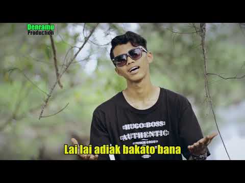 Dendang Saluang Minang Terbaru Dendang Rang Mudo Jeki & Novia Jan Jan Salah Guno