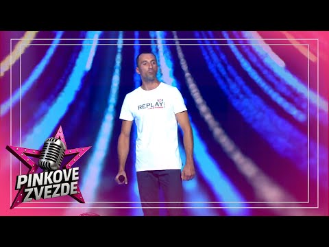 PZ: Kristijan Stanišić – Koktel ljubavi