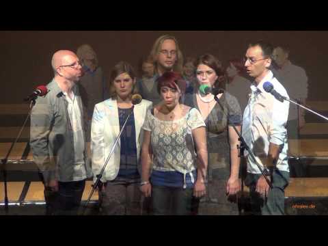 NEBENSACHE aus Karlsruhe (2013)