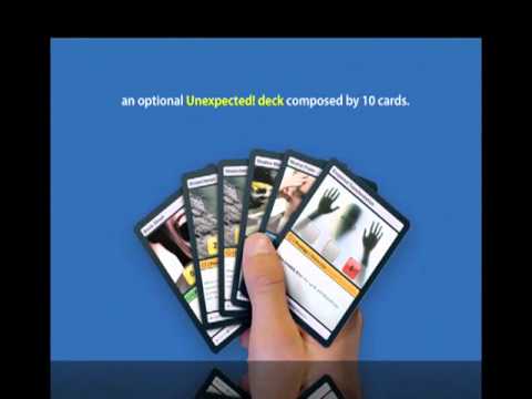 Prodigy Game Cards - Deck Introduction