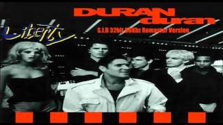 Duran Duran - Hothead