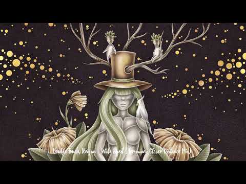 Double Touch, Reigan - Wide Eyed (Hermanez Closer Distance Mix) [Magician On Duty]