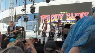 Chuck Negron Mama Told Me 2-29-2016 MVI 5342