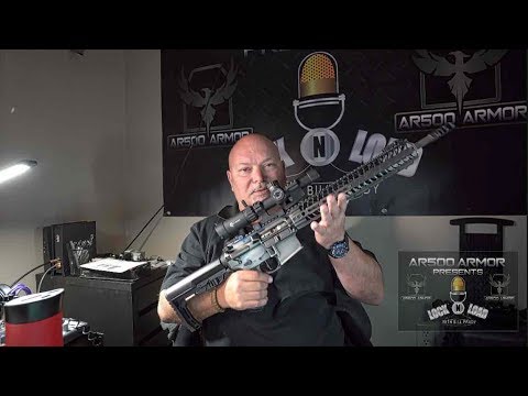 Spike's Tactical M4 Carbine Review