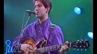 Lloyd Cole & The Commotions  - Live, "Markthalle", Hamburg, 28.02.1985