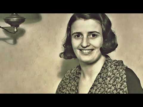 Ayn Rand - A New Rebellion for Freedom Video