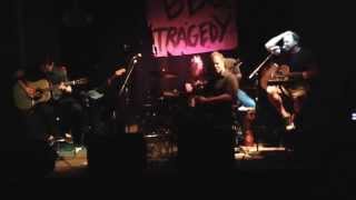 Acumen Nation BBQ Tragedy 2013 - If You Were