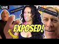 The BIGGEST Creep On Tiktok Got Exposed LIVE