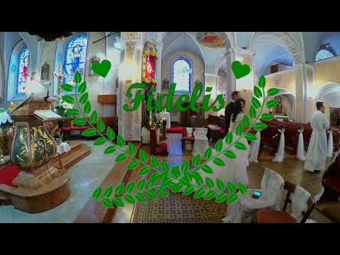 FIDELIS - Prečisto Srce Marijino - LUDBREG