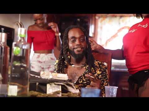 kastro Di Biggadan - 3G Badness (official music video)