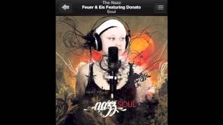 Nazz/Feuer & Eis Featuring Donato