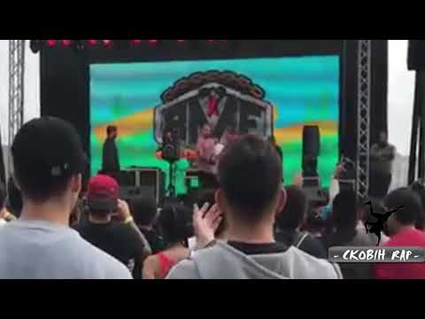ACZINO vs MC MADETUHERMANA🔥 CUARTOS DE FINAL | BATTLE MUSIC FESTIVAL | BMF 2019 [EN HD] 🔥