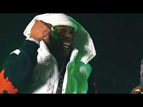 Busta Rhymes - The Masters (Music Video) Ft. Rah Digga🔥