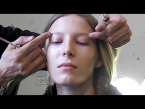 New York Fashion Week: Catherine Malandrino A/W '11