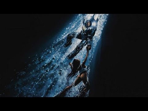 Leviathan (1989) - Trailer HD 1080p
