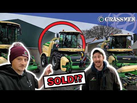 HOW MANY DID WE SELL?! - McMullan Agri