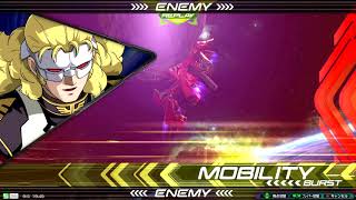 EXVS2 トールギス　02