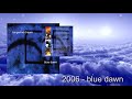 Tangerine Dream "2006 - Blue Dawn"