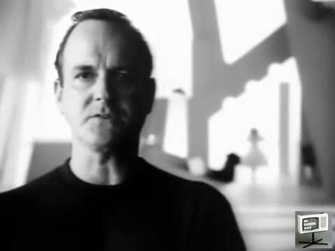 Classic Ads: Schweppes with John Cleese and Colin