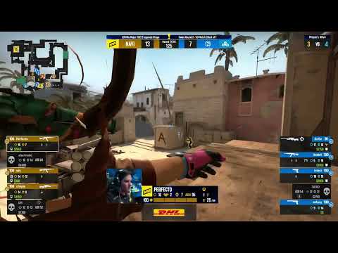 ax1le 4k destroyed navi #csgo #ax1le #sh1ro #navi #s1mple #electronic #perfecto #iemrio #hobbit