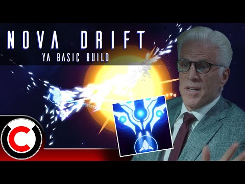 Who Needs New Gear? The Ya Basic Build - Nova Drift