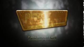Download lagu Plaza internet cafe logo reveal mp3