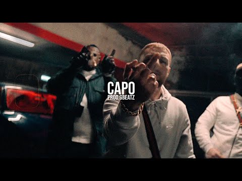 Rami x Owen x Thrife Type Beat - CAPO (Prod. GBeatz x Yokarza)