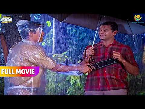 Why Police Arrests Bagha😳 | FULL MOVIE | 😱 Gokuldham in Shock | Hindi Comedy