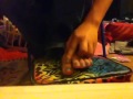 How To Paint Your Toenails Neatly
