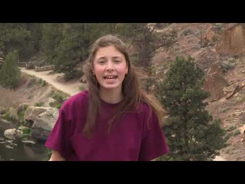 Molalla High School Socialaires - Blinding Lights (Arr. Brymer)