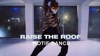 Download lagu Raise The Roof - NCT U / HyeokJae Choreography | Motif Dance Academy mp3