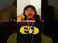 Pt.1 Wu-Tang's Dom P on Doo-Wop & Soul Music Influence #Oldies #HipHop #Legend @napalmdom